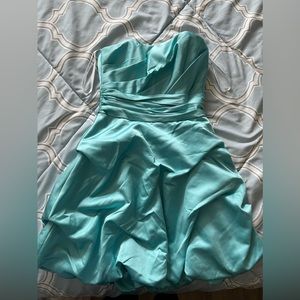 David’s Bridal Dress, Size 2